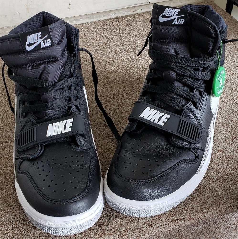 Jordan Legacy 312 (make me an offer)